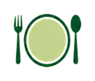 Meal Preparation and Nutrition icon
