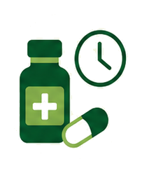 Medication Reminders icon